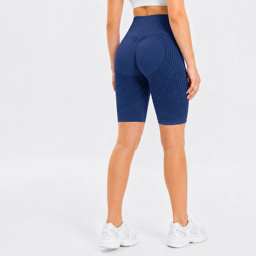 Short Sculptant 3D - Anti-Cellulite